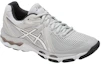Lookbook (W) ASICS Gel-Netburner Ballistic Putih B557Y-9693