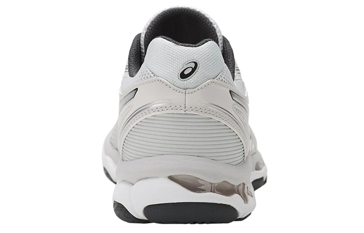 Shop (W) ASICS Gel-Netburner Ballistic Putih B557Y-9693