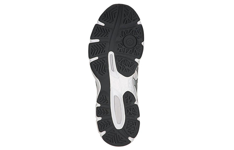 Purchase (W) ASICS Gel-Netburner Ballistic Putih B557Y-9693