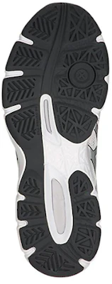 (W) ASICS Gel-Netburner Ballistic Putih B557Y-9693 Purchase (W) ASICS Gel-Netburner Ballistic Putih B557Y-9693