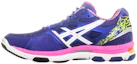Buy (W) ASICS Gel-Netburner Professional 10 'Indigo Putih' R451N-7204
