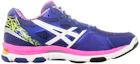 Order (W) ASICS Gel-Netburner Professional 10 'Indigo Putih' R451N-7204