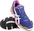 Lookbook (W) ASICS Gel-Netburner Professional 10 'Indigo Putih' R451N-7204