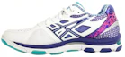 Buy (W) ASICS Gel-Netburner Profesional 10 'Putih Biru Tua' R451N-0175
