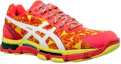 Order (W) ASICS Gel-Netburner Professional 11 'Oranye Merah' R551N-4295