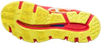 Lookbook (W) ASICS Gel-Netburner Professional 11 'Oranye Merah' R551N-4295