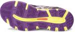 Shop (W) ASICS Gel-Netburner Profesional 11 'Ungu Taro Kuning' R551N-6038