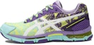Buy (W) ASICS Gel-Netburner Professional 11 'Kuning Ungu' R551N-5740