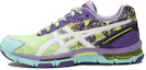 Buy (W) ASICS Gel-Netburner Profesional 11 'Kuning Ungu' R551N-5740