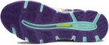 Shop (W) ASICS Gel-Netburner Professional 11 'Kuning Ungu' R551N-5740