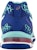 (W) ASICS Gel-Netburner Professional 12 'Biru Gelap Putih' R650N-4501