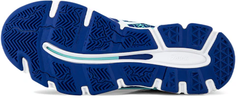 Purchase (Women) ASICS Gel-Netburner Professional 12 'Deep Blue White' R650N-4501