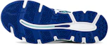 Purchase (W) ASICS Gel-Netburner Profesional 12 'Biru Laut Putih' R650N-4501