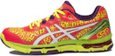 Buy (W) ASICS Gel-Netburner Professional 12 'Oranye Kuning' R650N-2001