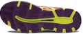 (W) ASICS Gel-Netburner Professional 12 'Oren Kuning' R650N-2001