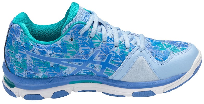 (W) ASICS Gel-Netburner Professional 13 'Biru Langit' R751N-3940 Order (W) ASICS Gel-Netburner Professional 13 'Biru Langit' R751N-3940