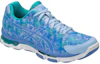 Lookbook (W) ASICS Gel-Netburner Professional 13 'Biru Langit' R751N-3940