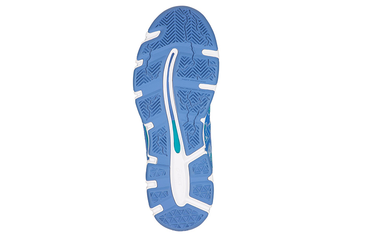 Purchase (W) ASICS Gel-Netburner Professional 13 'Biru Langit' R751N-3940