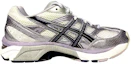Order (W) ASICS Gel-Netburner Professional 6 'Putih Ungu' R955N-0154