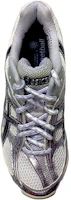 Lookbook (Women) ASICS Gel-Netburner Professional 6 'White Purple' R955N-0154