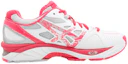 Order (W) ASICS Gel-Netburner Professional 9 'Putih Mawar Merah Muda' R257N-0142