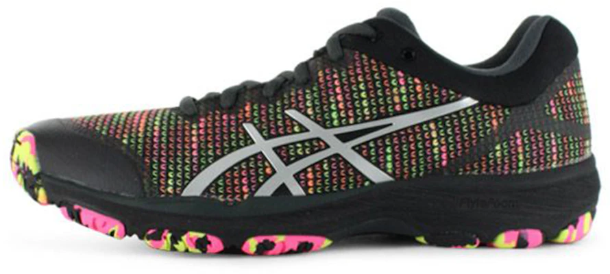 (W) ASICS Gel-Netburner Professional FF 'Hitam Low-Top' R851N-001 Buy (W) ASICS Gel-Netburner Professional FF 'Hitam Low-Top' R851N-001