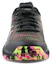 Lookbook (W) ASICS Gel-Netburner Professional FF 'Hitam Low-Top' R851N-001