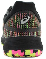 Shop (Women) ASICS Gel-Netburner Professional FF 'Black Low-Top' R851N-001
