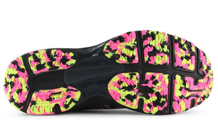 Purchase (W) ASICS Gel-Netburner Professional FF 'Hitam Low-Top' R851N-001