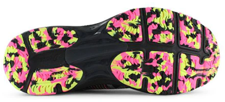 Purchase (Women) ASICS Gel-Netburner Professional FF 'Black Low-Top' R851N-001