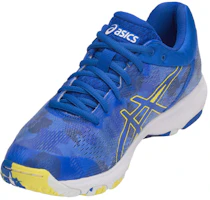 Shop (Women) ASICS Gel-Netburner Professional FF 'Blue White' 1072A016-414