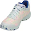 Shop (W) ASICS Gel-Netburner Professional FF Verde Menta/Blu Navy ''Blue'' R851N-100