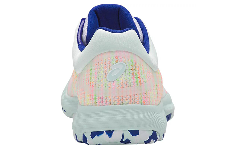 Purchase (W) ASICS Gel-Netburner Professional FF Verde Menta/Blu Navy ''Blue'' R851N-100