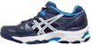 (W) ASICS Gel-Netburner Super 3 'Biru Laut Putih' R350Y-5001