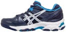 Buy (W) ASICS Gel-Netburner Super 3 'Biru Laut Putih' R350Y-5001