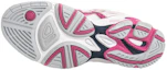 Shop (W) ASICS Gel-Netburner Super 4 'Putih Ros Merah Jambu' R450Y-0168