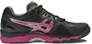 Order (W) ASICS Gel-Netburner Super 6 'Negro Rosa' R651Y-9021