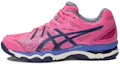 Buy (W) ASICS Gel-Netburner Super 6 'Rosa Negro' R651Y-2049