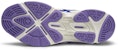 (W) ASICS Gel-Netburner Super 6 'Putih Ungu' R651Y-0143