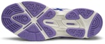 Purchase (W) ASICS Gel-Netburner Super 6 'Putih Ungu' R651Y-0143