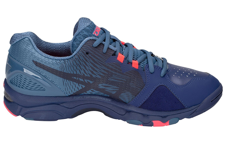 Order (W) ASICS Gel-Netburner Super 8 'Azul' R850Y-401