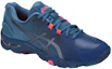 Shop (W) ASICS Gel-Netburner Super 8 'Azul' R850Y-401