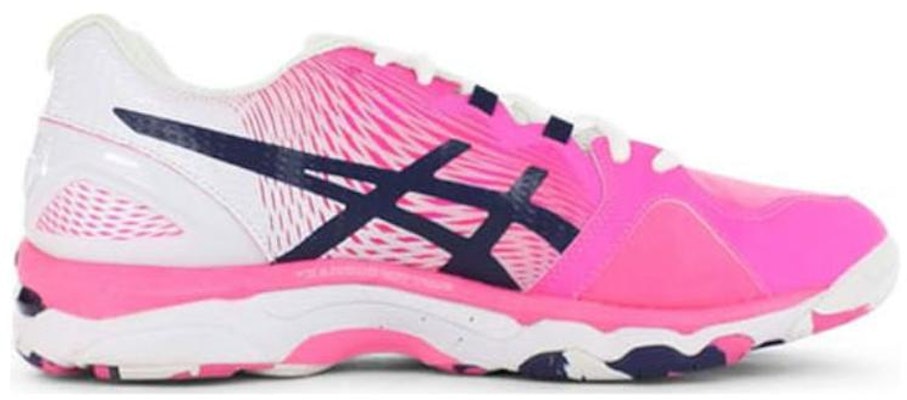 (W) 亚瑟士 Gel-Netburner Super 8 粉色低帮 R850Y-2049 Order (W) 亚瑟士 Gel-Netburner Super 8 粉色低帮 R850Y-2049