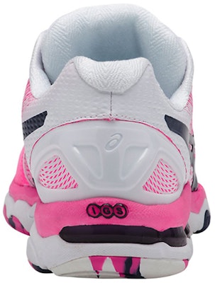 (W) 亚瑟士 Gel-Netburner Super 8 粉色低帮 R850Y-2049 Purchase (W) 亚瑟士 Gel-Netburner Super 8 粉色低帮 R850Y-2049