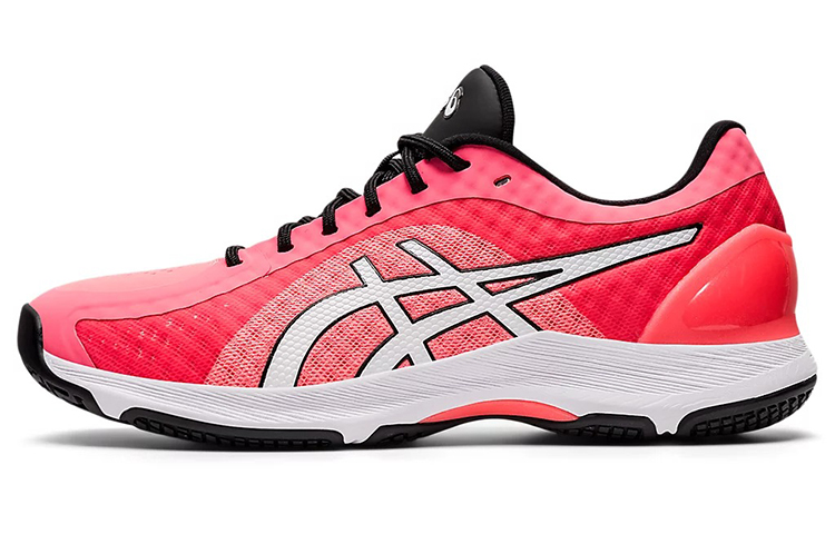 (Women) ASICS Gel-Netburner Super FF 'Pink White' 1072A014-704