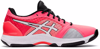 Order Asics Gel-Netburner Super FF 透氣輕便回彈 低筒 跑步鞋 女款 粉白