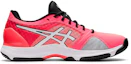 Order (W) ASICS Gel-Netburner Super FF 'Merah Jambu Putih' 1072A014-704