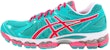 (W) ASICS GEL-Nimbus 15 'Biru Merah' T3B5N-7033