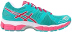 Order (W) ASICS GEL-Nimbus 15 'Biru Merah' T3B5N-7033