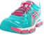 (W) ASICS GEL-Nimbus 15 'Biru Merah' T3B5N-7033